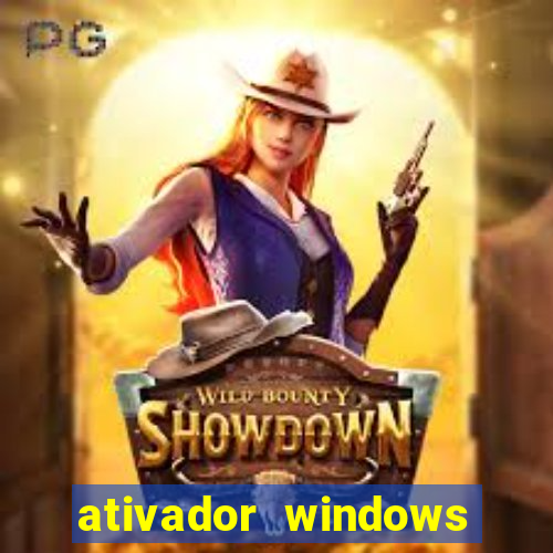 ativador windows loader 7